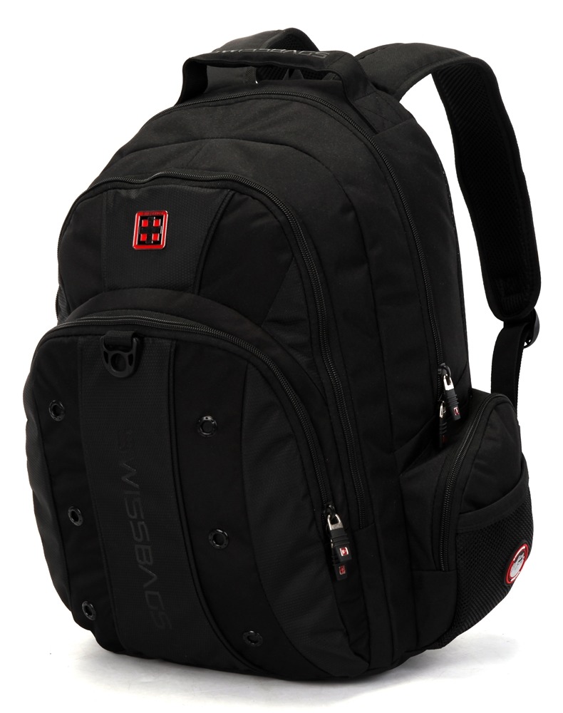 Plecak/Torba Laptop Podróżna 30L SB103 Swissbags