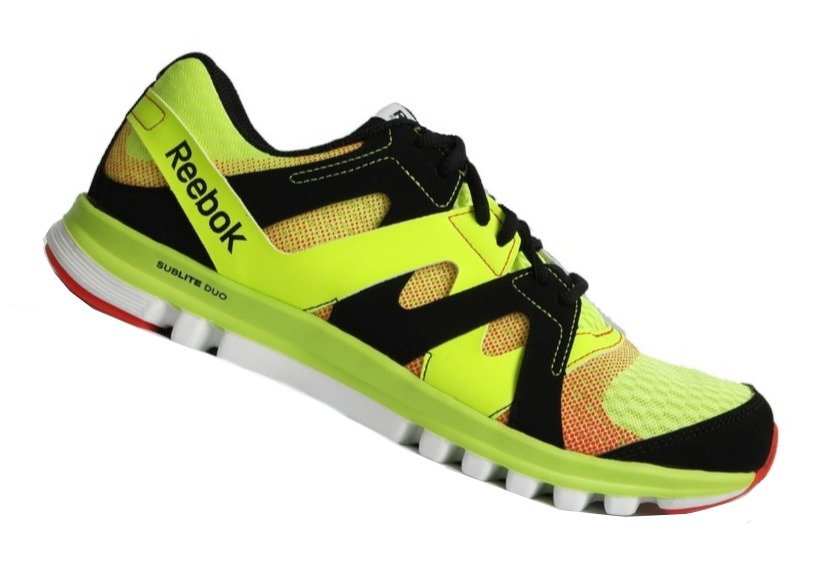 sublite duo flow reebok