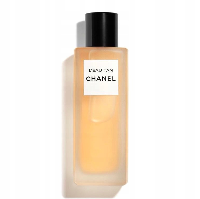 CHANEL LEau Tan Self-Tanning Body Mist 75ml OKAZJA