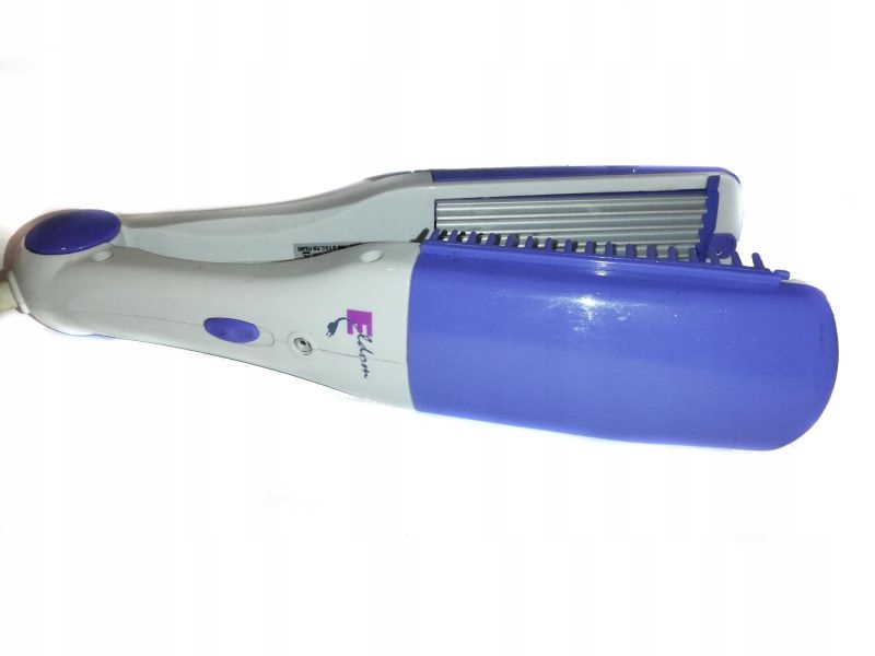 PROSTOWNICA KARBOWNICA ELDOM RW11 35 W