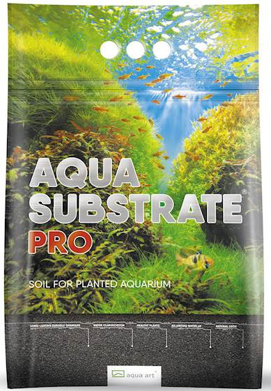 Aqua Art Aqua Substrate Pro 6l podłoże rosliny