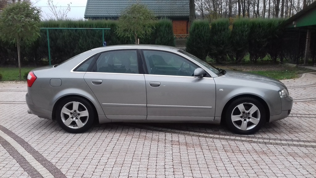 P0420 Audi A4