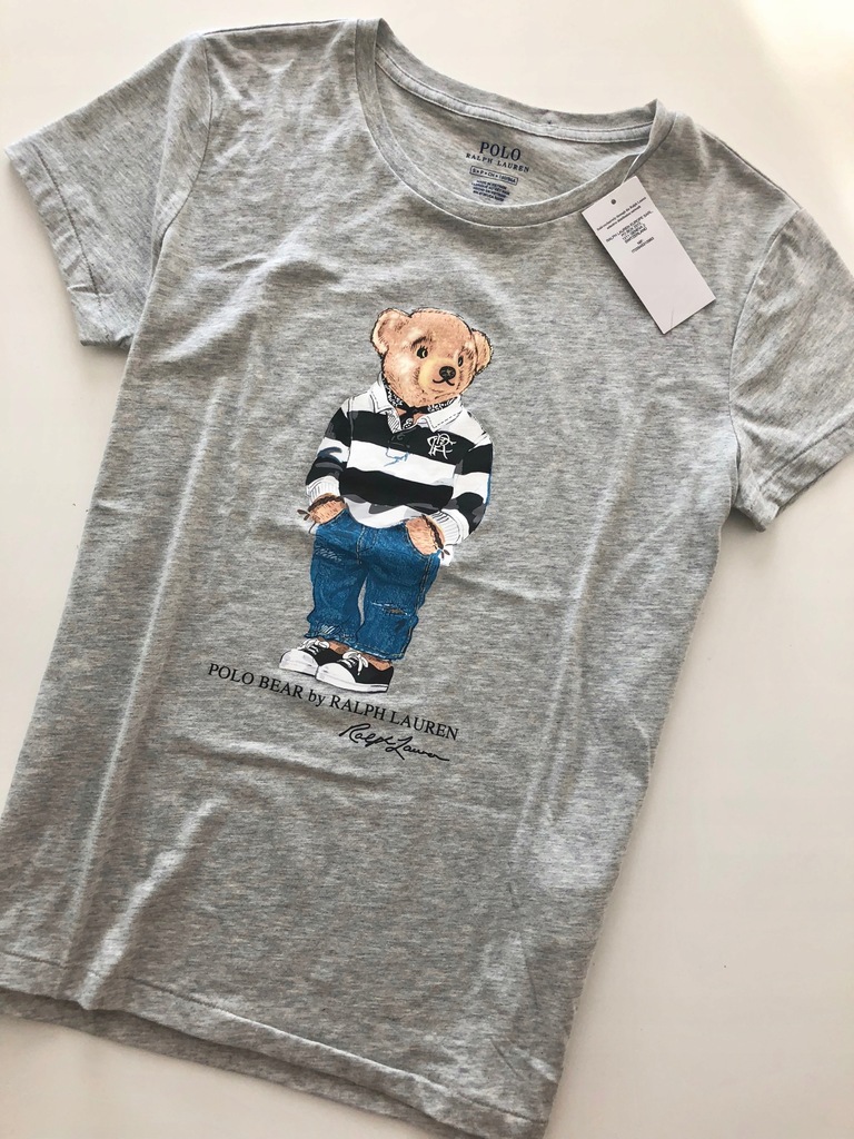 polo ralph lauren z misiem,Save up to