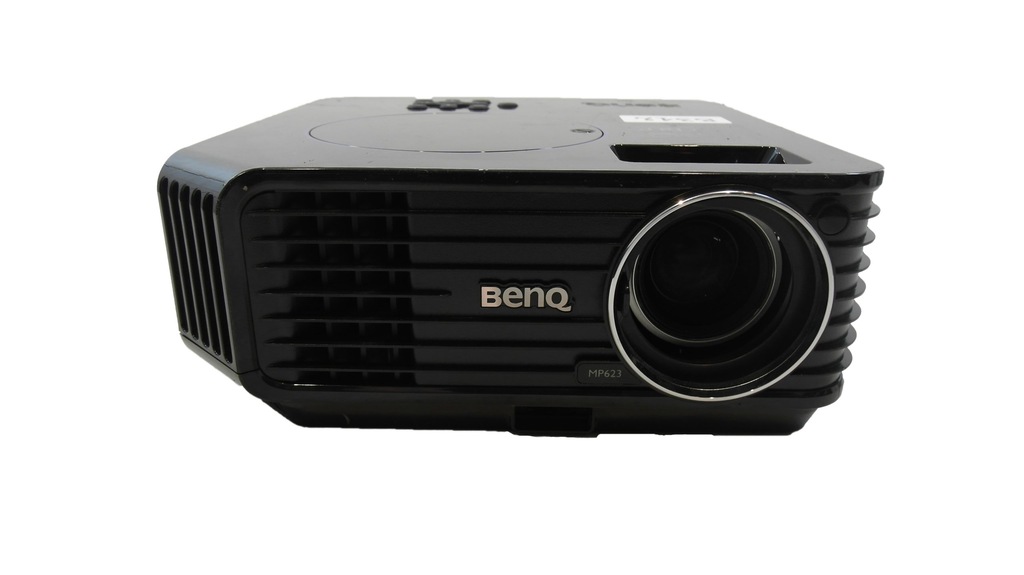 Замена матрицы проектор benq mp623