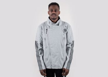 Kurtka Adidas x Neighborhood Rider Jacket