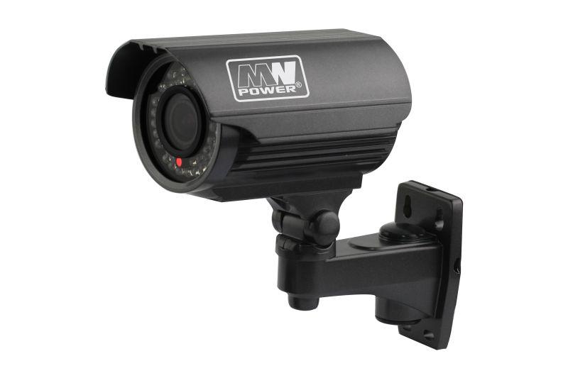 Kamera IP MW IPHS40-1080P-MZ-RW WDR