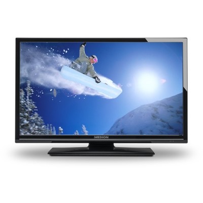 Tv Medion Md 21255 27 5 Hd Mpeg 4 Usb Hdmi Dvd 7159697726 Oficjalne Archiwum Allegro