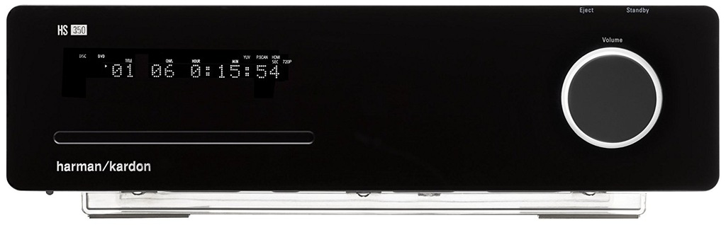 AMPLITUNER HARMAN KARDON HS 350 5.1