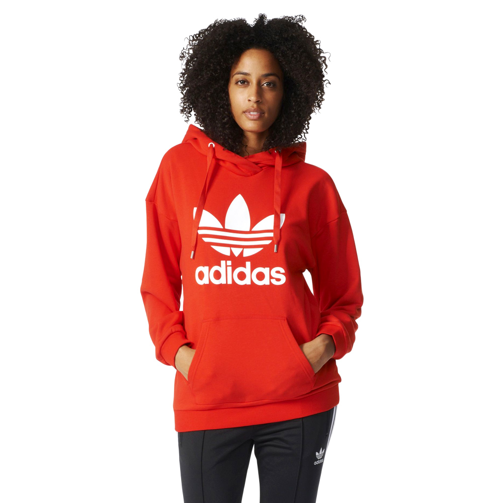 adidas bluza damska czerwona adidas bluza damska czerwona