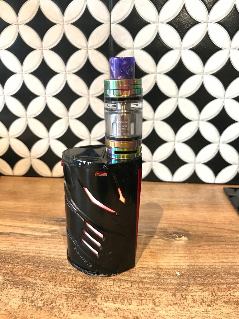 Smok T Priv 3 7707133005 Oficjalne Archiwum Allegro