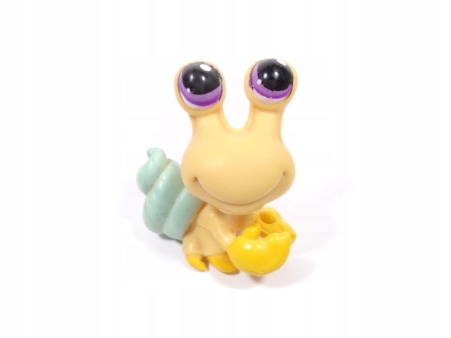 littlest pet shop 1109