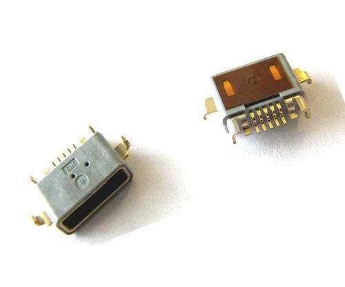 SONY ERICSSON ARC S LT18i ORYGINALNE GNIAZDO USB