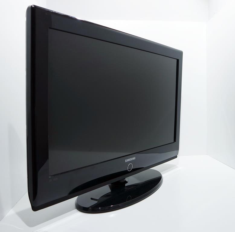 TV SAMSUNG LE32A430T1 32"