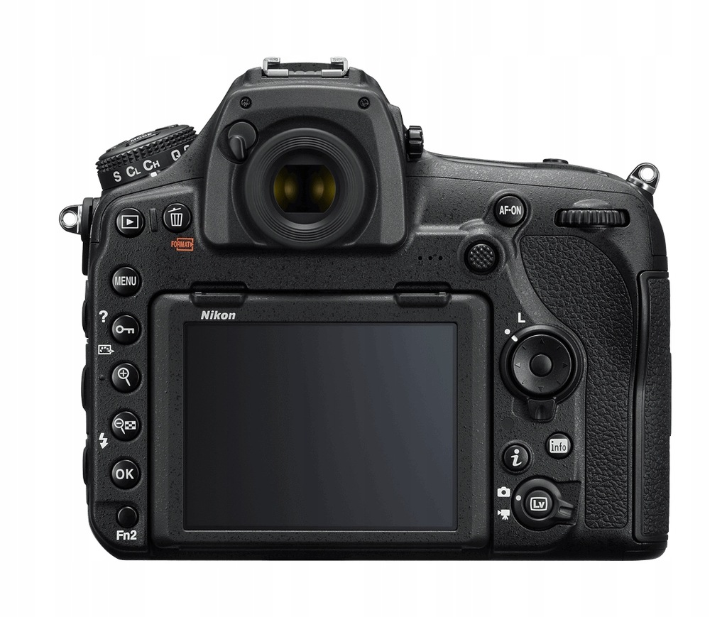 Nikon d850 body фото