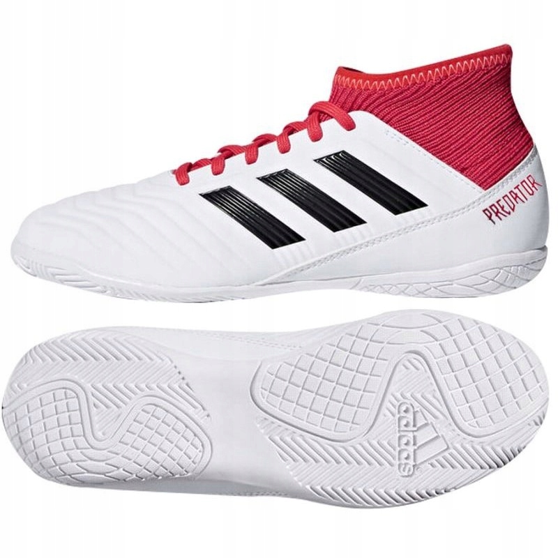 Syntetyk Buty Pilka Nozna Halowe Adidas R 28 7446869791 Oficjalne Archiwum Allegro