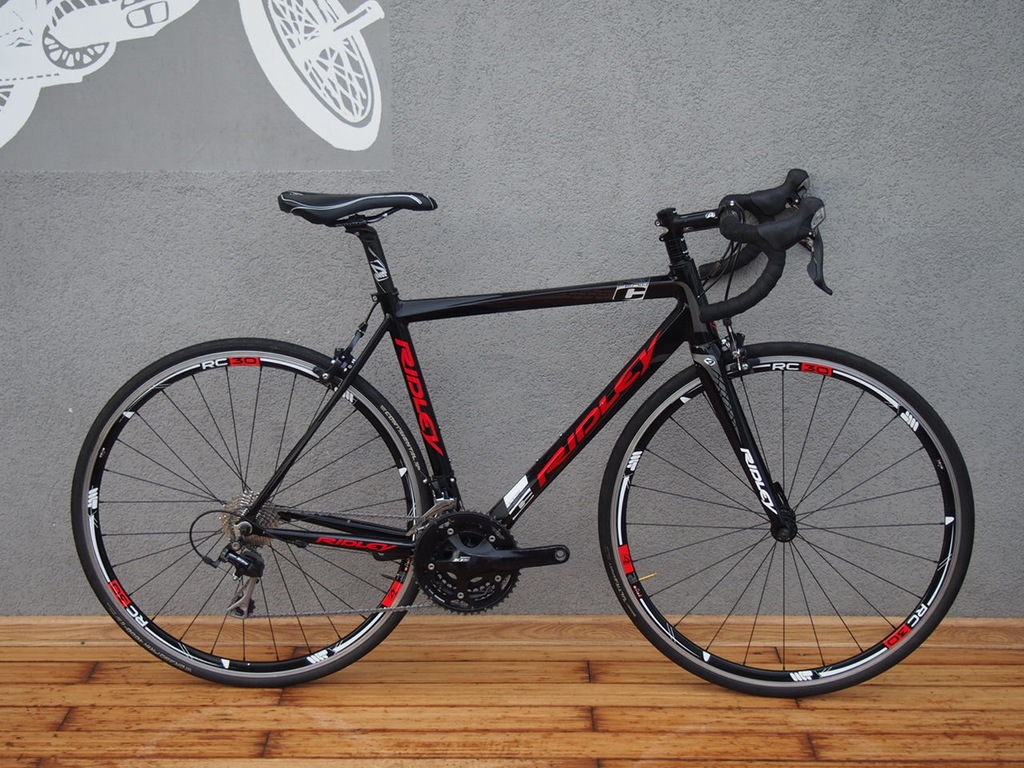 ridley fenix 7005