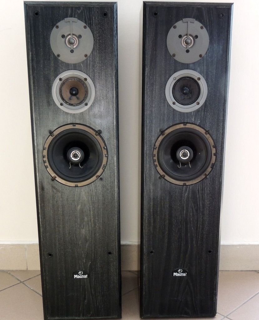 Kolumny MAGNAT 144 008