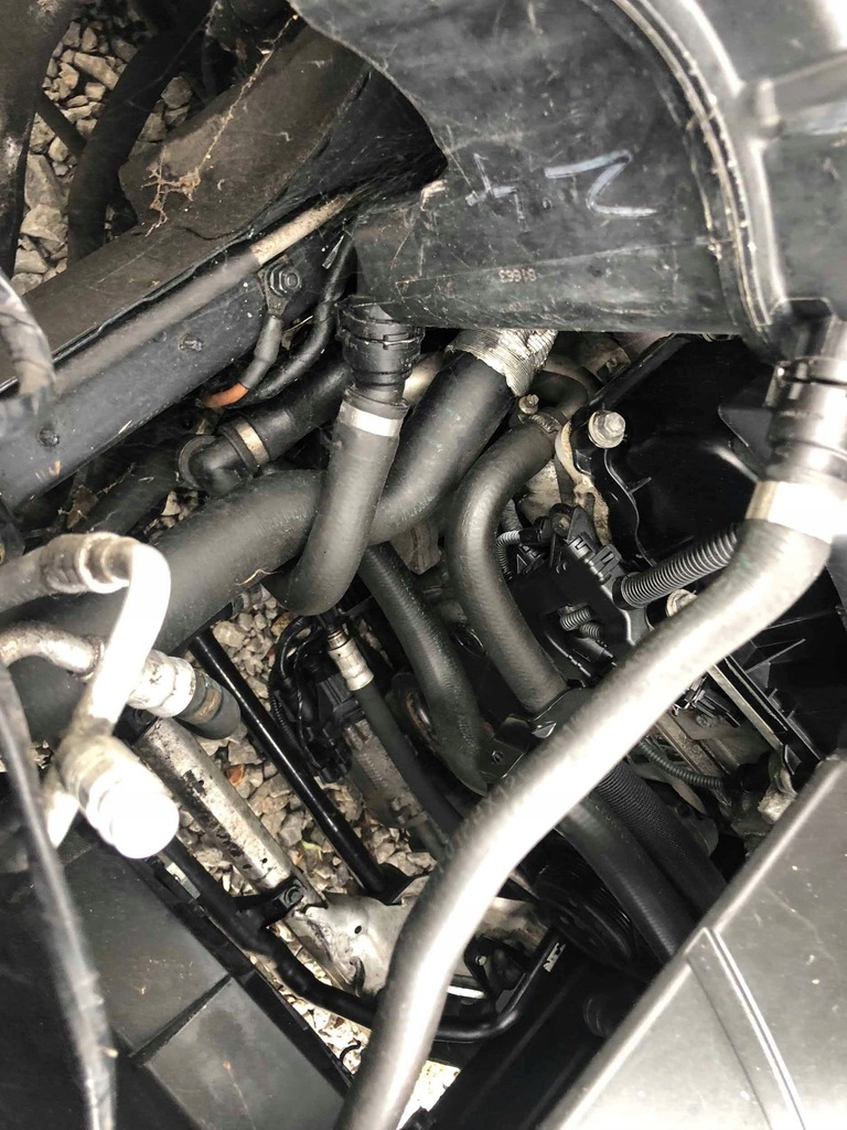 BMW Silnik N43 N43B20A E90 318i 143KM 50tys 7328311361 oficjalne