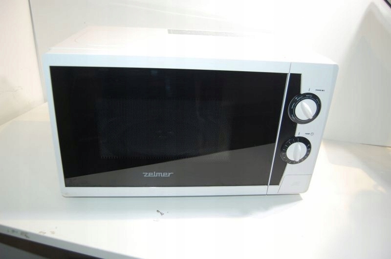 KUCHENKA MIKROFALOWA ZELMER ZMW1001X