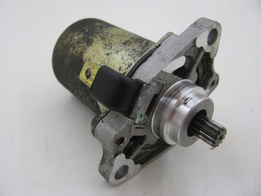 ROZRUSZNIK STARTER PEUGEOT LUDIX BLASTER 50