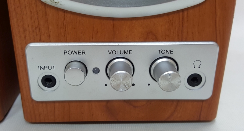 Głośniki Genius SP-HF360X - 7366699154 - oficjalne archiwum Allegro