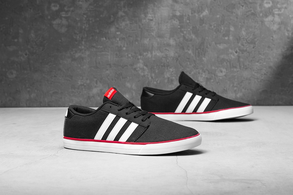 adidas neo vs skate