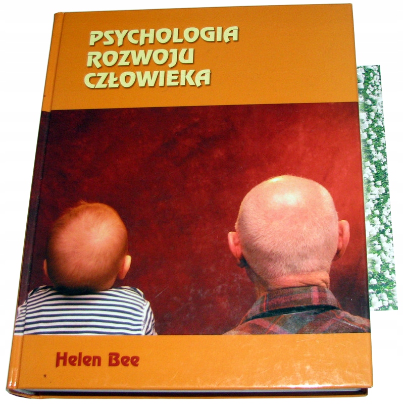 PSYCHOLOGIA ROZWOJU CZŁOWIEKA Bee Helen