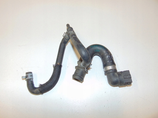 wąż wody AUDI TT VW BORA GOLF IV 1.8T 1J0122157FK