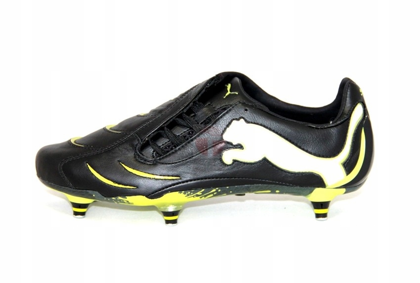 BUTY PUMA POWER CAT 1.10 SG rozm 42 korki wkręty