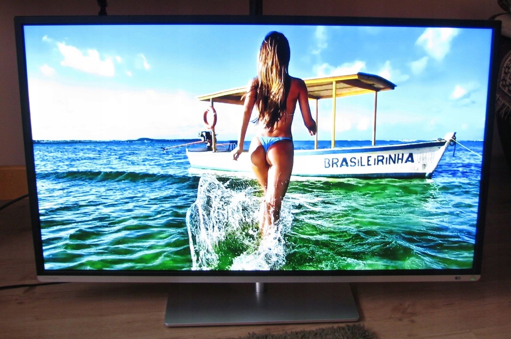 Telewizor Toshiba 40L6353D - Smart TV - WiFi - GW