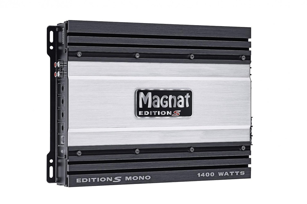 MAGNAT EDITION S MONO WZMACNIACZ 1400W MONOBLOK