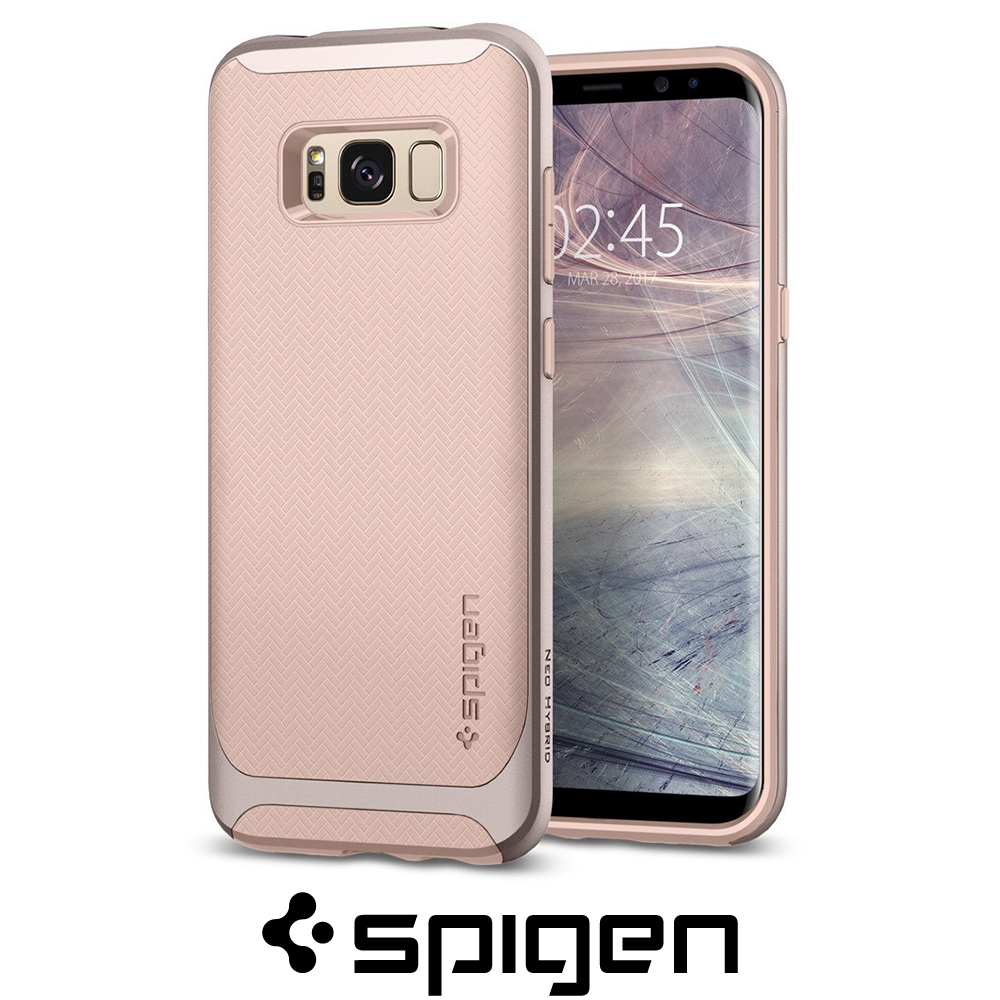 spigen neo hybrid s8