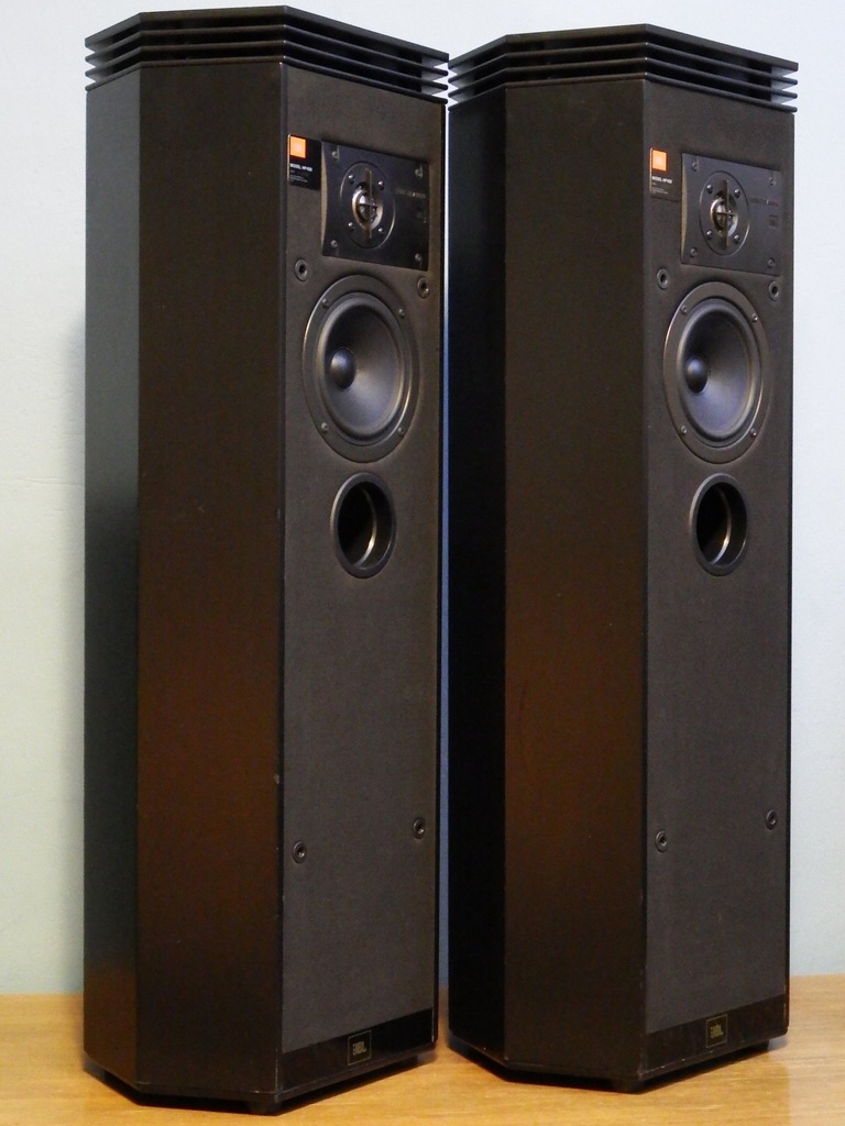 JBL HP 430 3-way