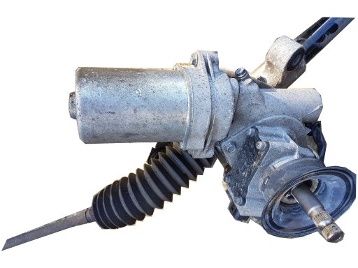 WSPOMAGANIE ELEKTRYCZNE SUZUKI SX4 1.6 DDIS