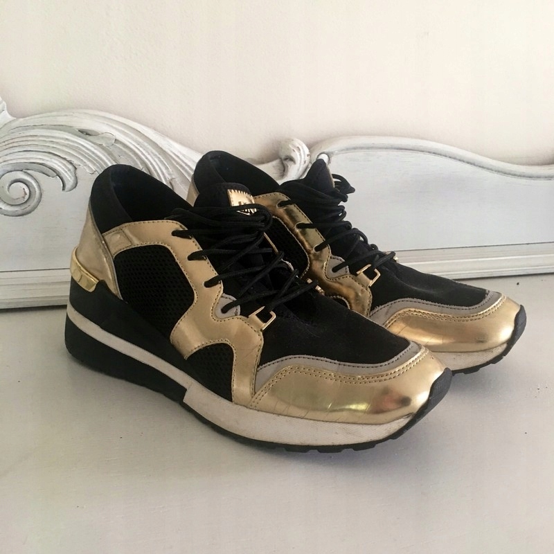 buty michael kors sneakers