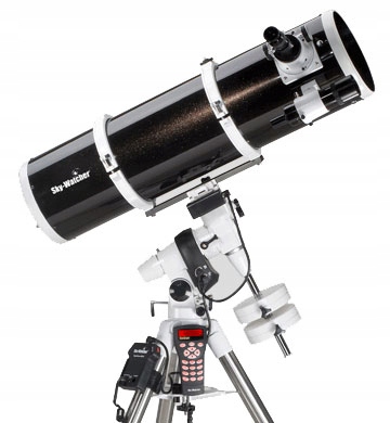 Teleskop BKP 2001 HEQ5 Go-To - SKY-WATCHER