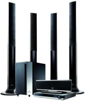 Kino domowe LG LH-T760 5.1 DIVX USB HDMI SuperCENA
