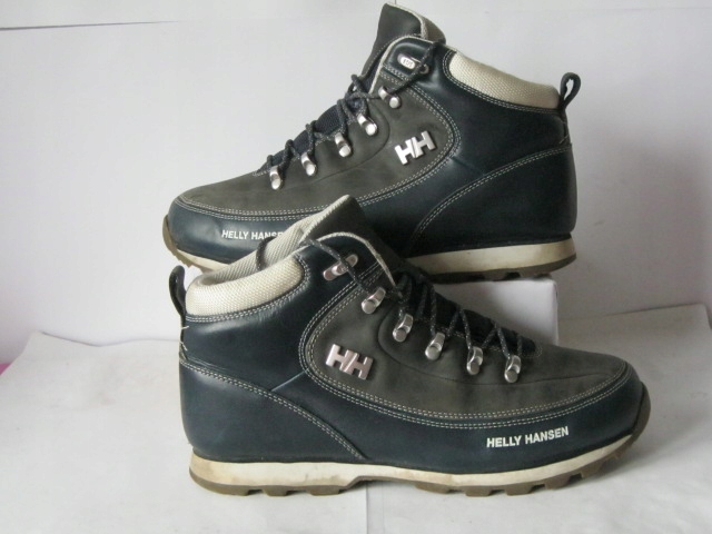 BUTY HELLY HANSEN THE FORESTER ROZ.42,5 DŁ.27CM