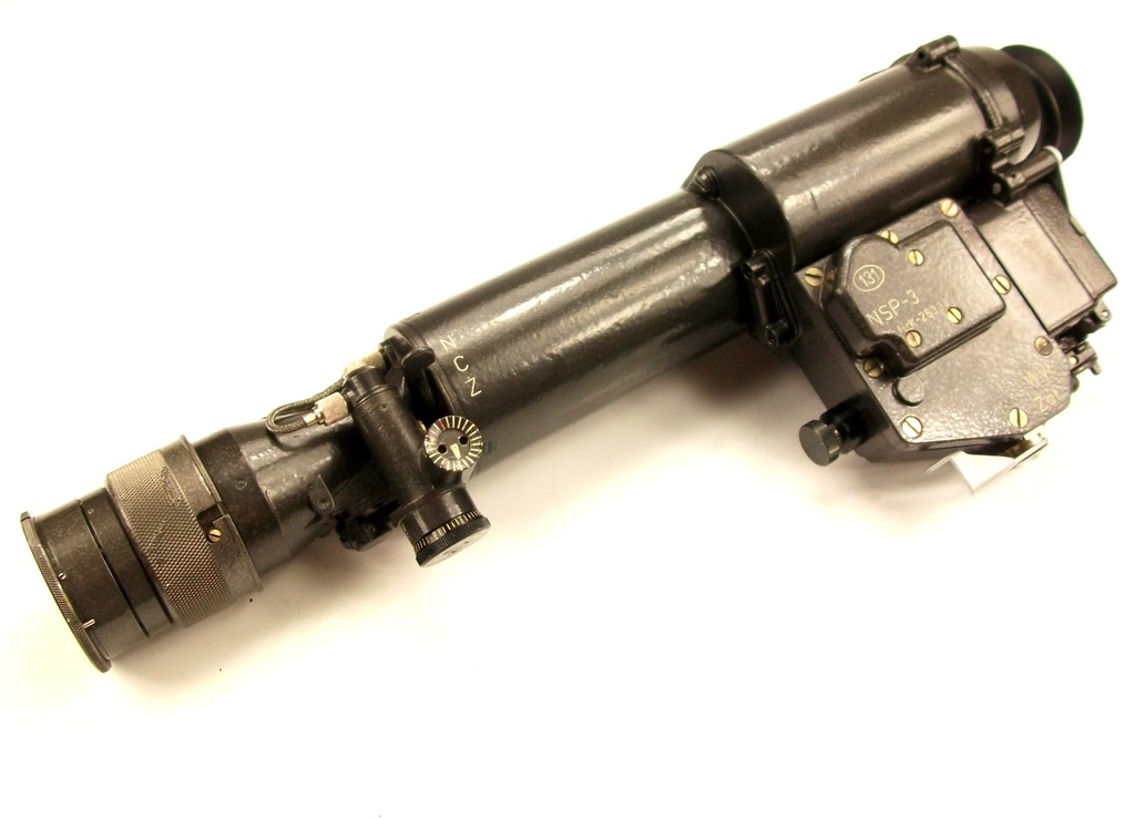 Noktowizor NSP-3 do AK / AKM