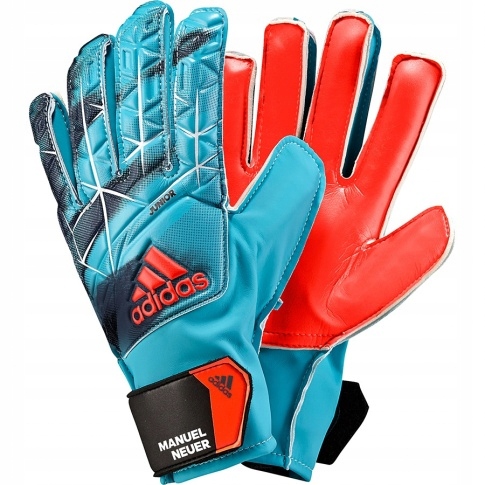 RĘKAWICE BRAMKARSKIE ADIDAS ACE MANUEL NEUER r 7