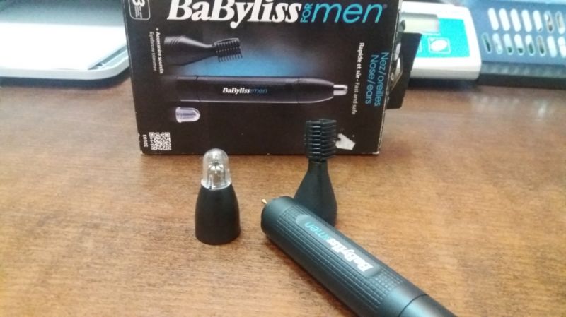 babyliss for men e652e