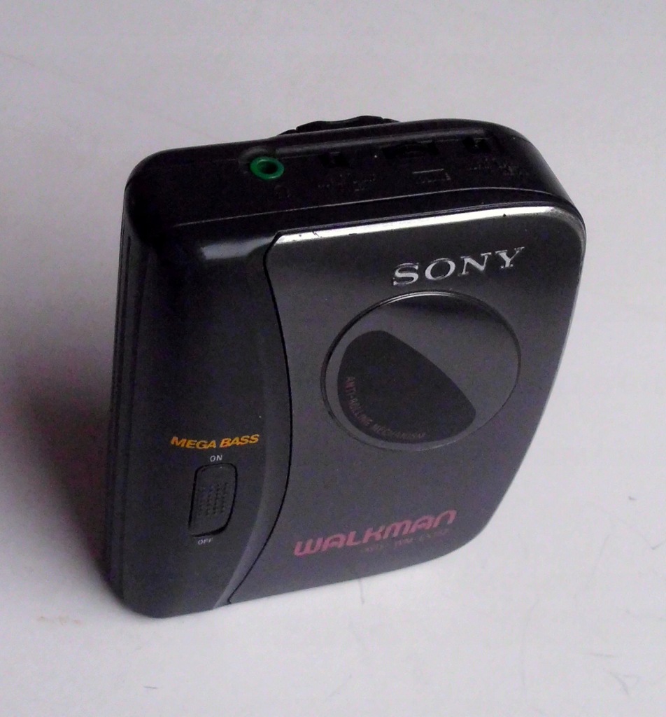 Ersatzriemen Für Sony WM-EX 152 Kassettenspieler - Original Spezifikationen