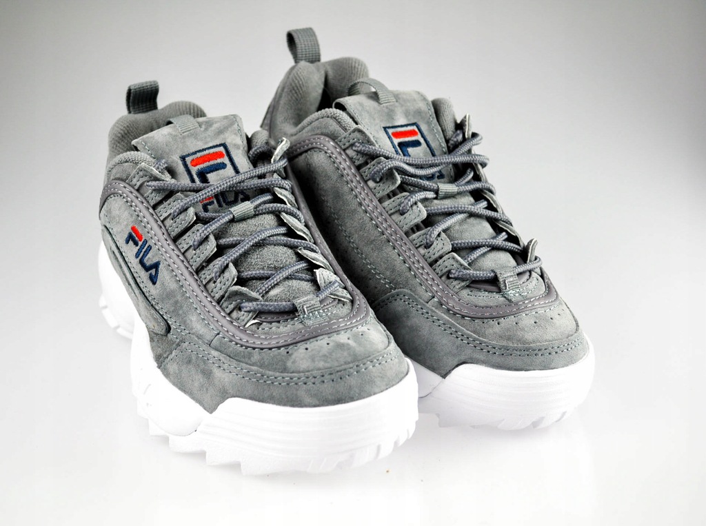 fila disruptor 37