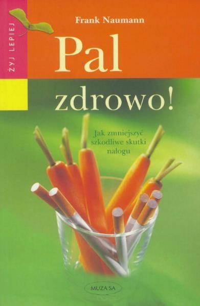 Pal zdrowo Naumann Frank