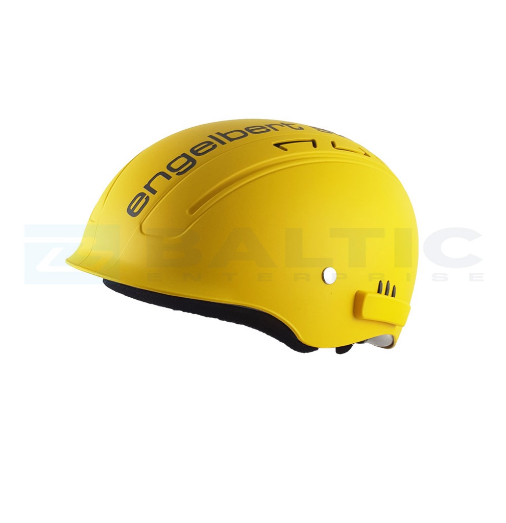 KASK HEŁM OCHRONNY ENGELBERT STRAUSS ŻÓŁTY