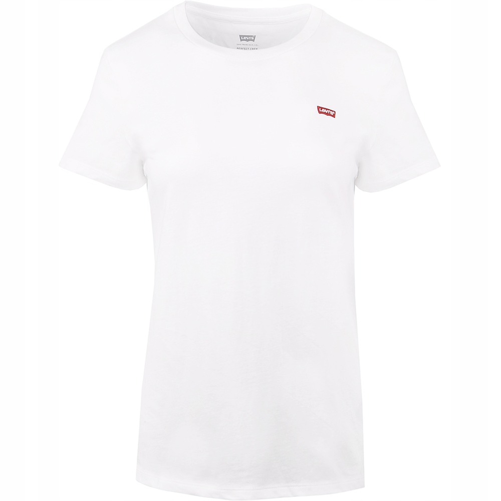 LEVIS Non Graphic damski t-shirt 39185-0006 L