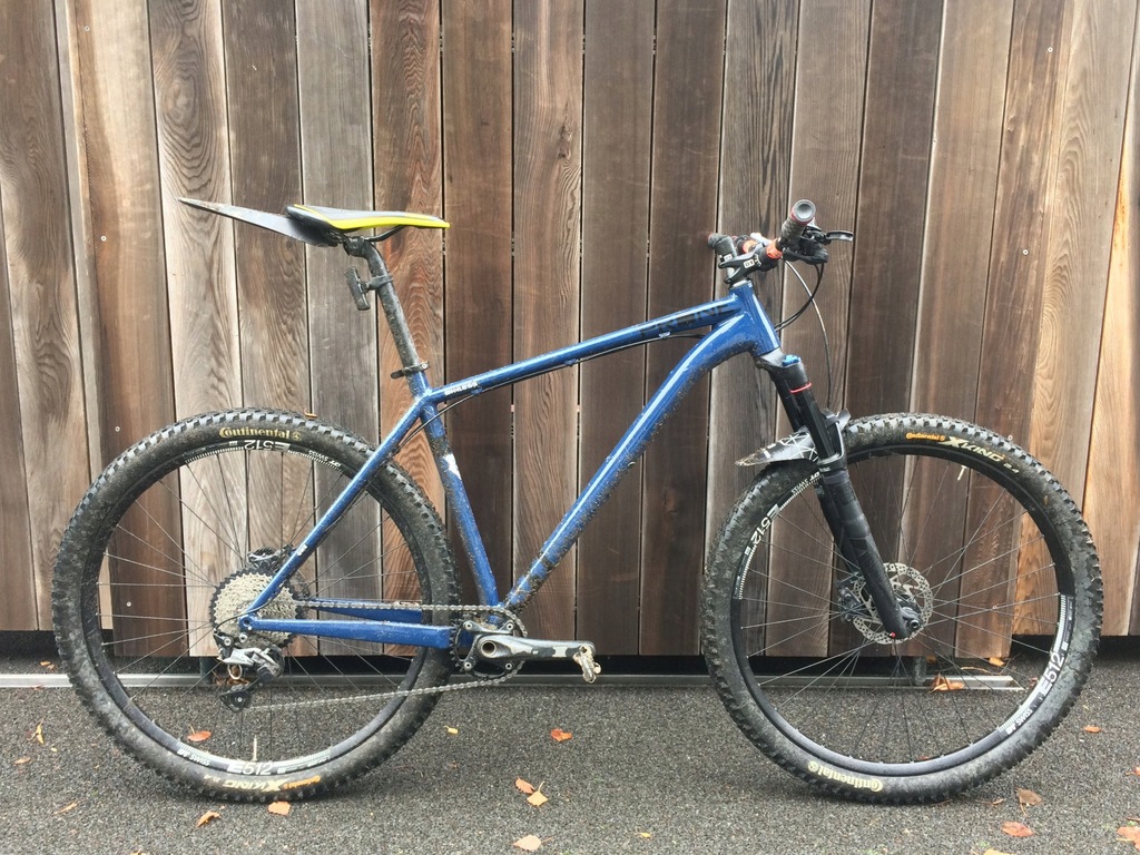 Octane one prone sales 29er