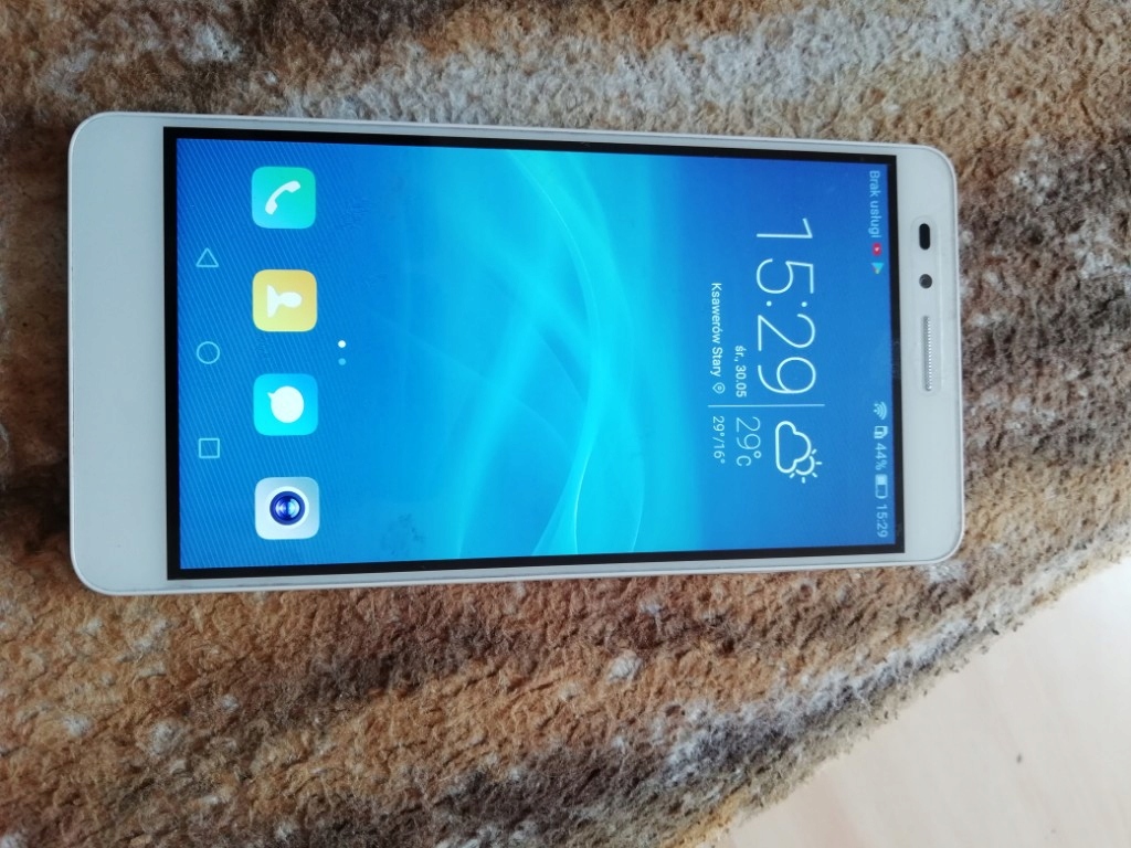 Huawei Honor X5 7456422258 Oficjalne Archiwum Allegro