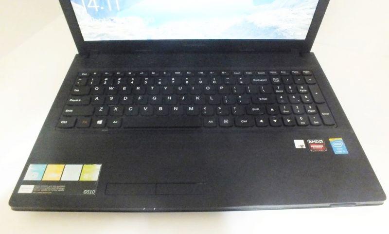 LAPTOP LENOVO G510 MODEL 20238 - 7239151881 - oficjalne archiwum