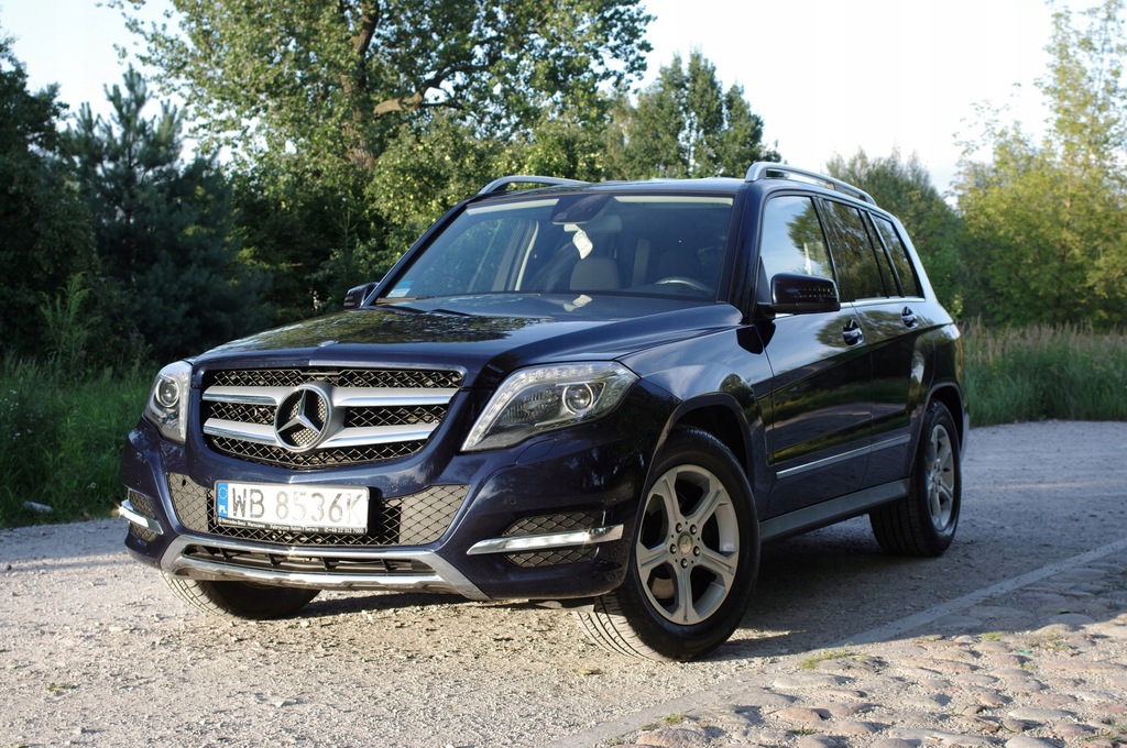 Раздатка мерседес glk 220cdi